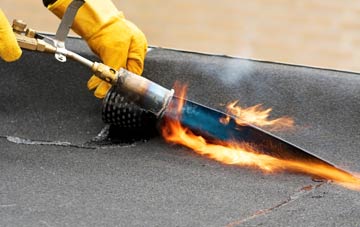 flat roof repairs Dearnley, Greater Manchester