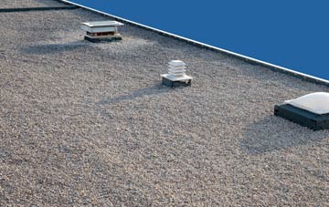 flat roofing Dearnley, Greater Manchester