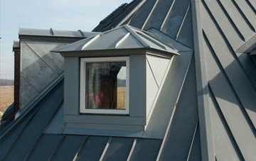 metal roofing Dearnley, Greater Manchester