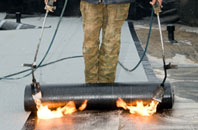 Dearnley flat roof sealing quote