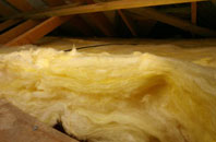 Dearnley pitch roof insulation